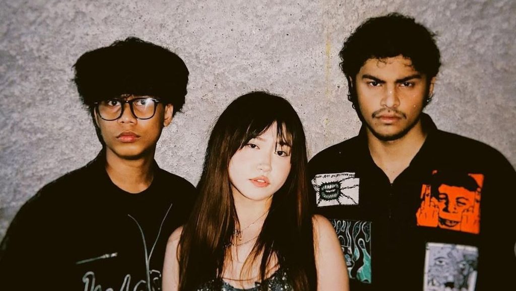 Tenxi, Naykilla, Jemsii: The Trio That Opened the Door
